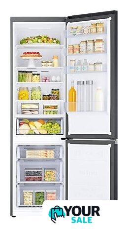 Холодильник Samsung RB38C600EB1/EF - Изображение №5 — Интернет-магазин Your Sale