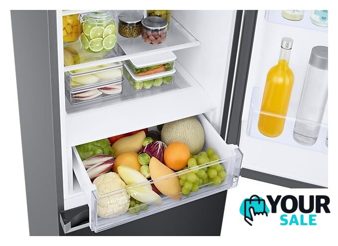 Холодильник Samsung RB38C600EB1/EF - Изображение №6 — Интернет-магазин Your Sale