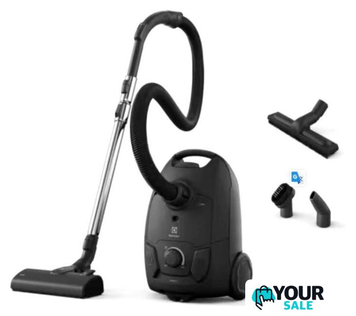 Пылесос Electrolux EB51C2GG - Изображение №1 — Интернет-магазин Your Sale