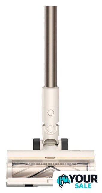 Пылесос Dreame Cordless Vacuum Cleaner R10s VZV22A (евровилка, белый) - Изображение №2 — Интернет-магазин Your Sale