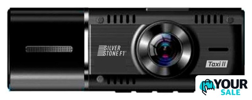 Видеорегистратор SilverStone F1 NTK-60F Taxi II - Изображение №4 — Интернет-магазин Your Sale
