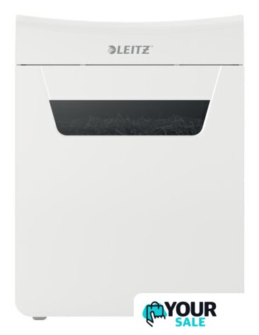Шредер Leitz IQ Protect Premium 8X - Изображение №4 — Интернет-магазин Your Sale