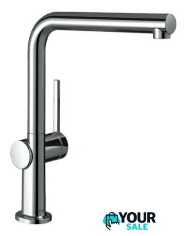 Смеситель Hansgrohe Talis M54 72840000 - Изображение №1 — Интернет-магазин Your Sale
