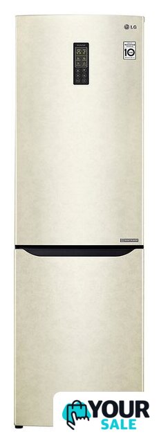 Холодильник LG GA-B419SEUL - Изображение №1 — Интернет-магазин Your Sale