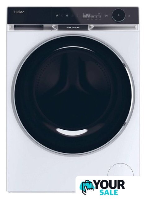 Стиральная машина Haier X Series 11 HW100-B14397EU1 - Изображение №1 — Интернет-магазин Your Sale