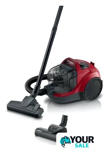 Пылесос Bosch Serie 4 BGC21X350 - Изображение №1 — Интернет-магазин Your Sale