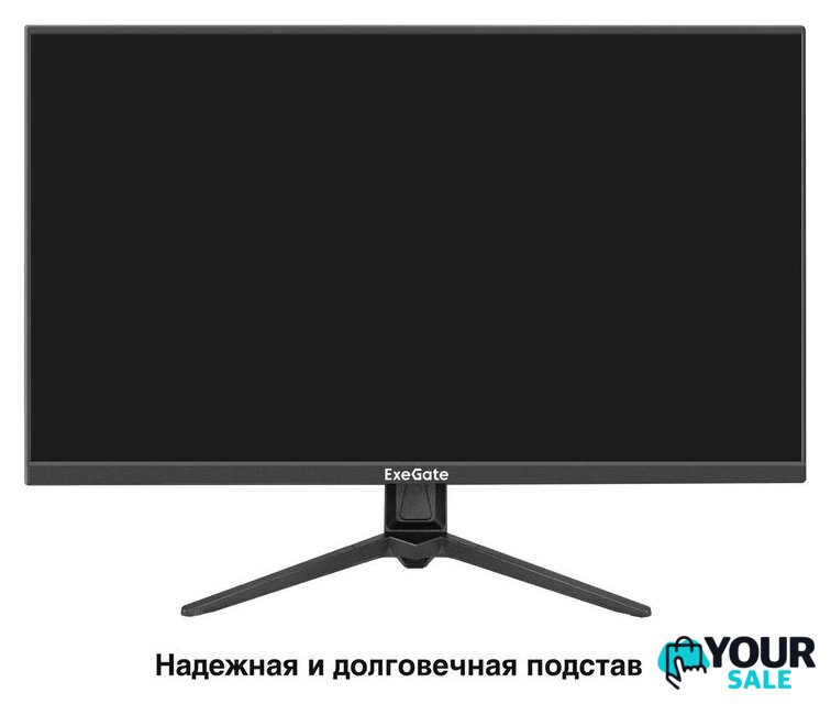 Монитор ExeGate SuperView EH2700CA EX300398RUS - Изображение №3 — Интернет-магазин Your Sale