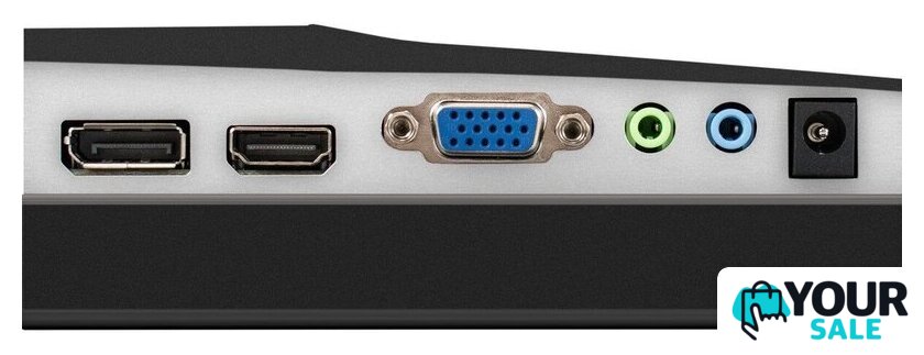 Монитор ExeGate SuperView EH2700CA EX300398RUS - Изображение №7 — Интернет-магазин Your Sale