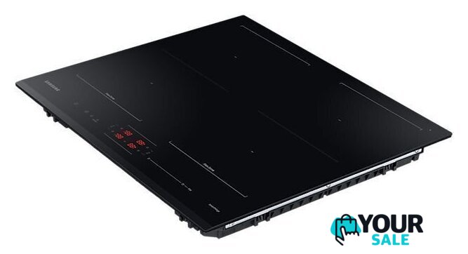Варочная панель Samsung NZ64B5066GK - Изображение №3 — Интернет-магазин Your Sale