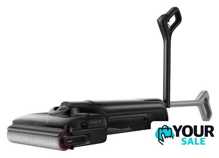Вертикальный моющий пылесос Trouver Wet and Dry Vacuum M50 HMH36A (евровилка) - Изображение №4 — Интернет-магазин Your Sale