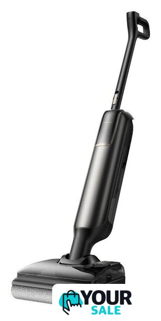 Вертикальный моющий пылесос Trouver Wet and Dry Vacuum M50 HMH36A (евровилка) - Изображение №1 — Интернет-магазин Your Sale