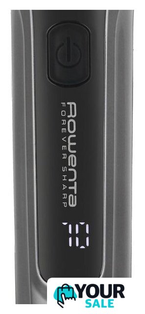 Триммер для бороды и усов Rowenta Xpert TN6201F4 - Изображение №3 — Интернет-магазин Your Sale
