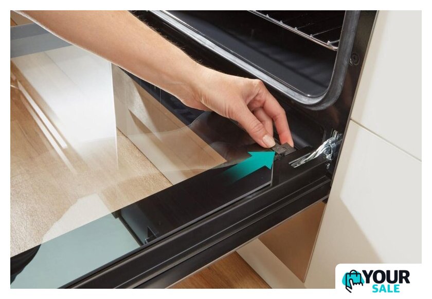 Кухонная плита Gorenje GEC6C40WD - Изображение №17 — Интернет-магазин Your Sale
