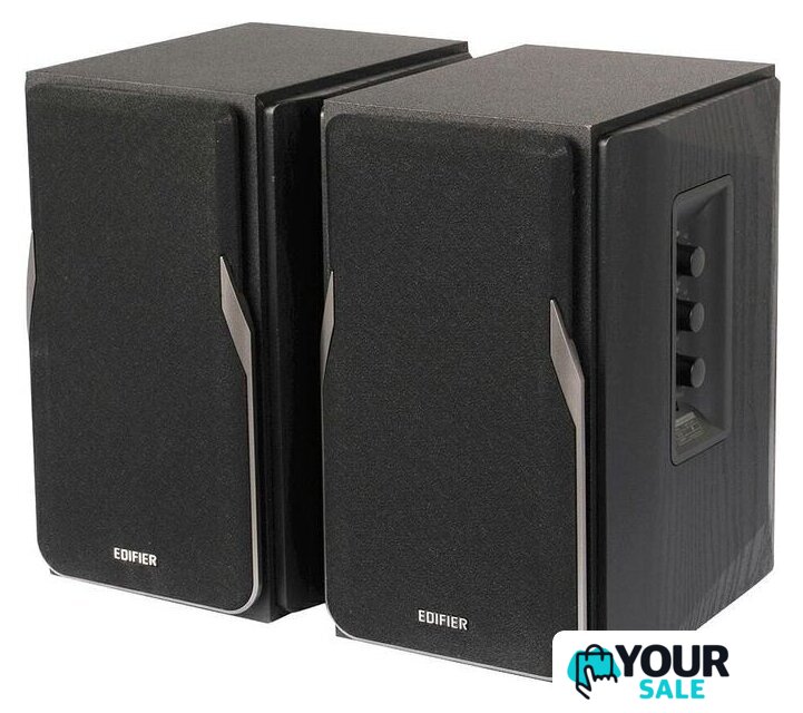 Акустика Edifier R1380T (коричневый) - Изображение №11 — Интернет-магазин Your Sale