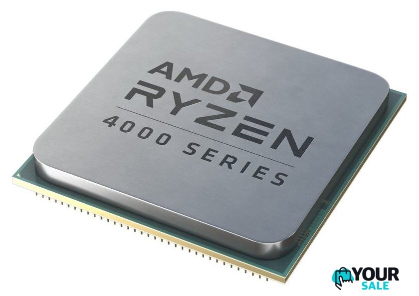 Процессор AMD Ryzen 3 PRO 4350G - Изображение №2 — Интернет-магазин Your Sale