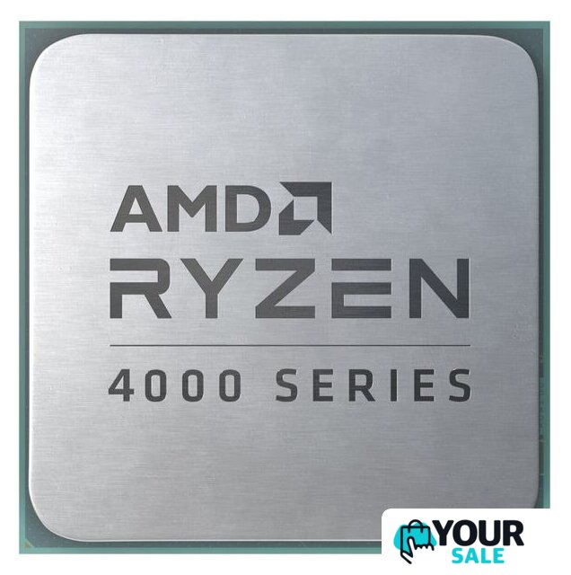 Процессор AMD Ryzen 3 PRO 4350G - Изображение №1 — Интернет-магазин Your Sale