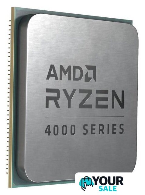 Процессор AMD Ryzen 3 PRO 4350G - Изображение №3 — Интернет-магазин Your Sale