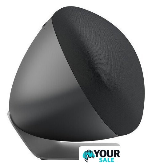 Беспроводная аудиосистема Bowers & Wilkins Zeppelin Pro Edition (темно-серый) - Изображение №4 — Интернет-магазин Your Sale