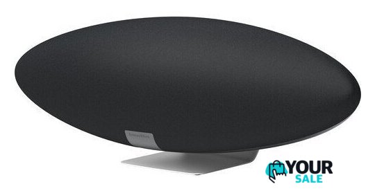 Беспроводная аудиосистема Bowers & Wilkins Zeppelin Pro Edition (темно-серый) - Изображение №1 — Интернет-магазин Your Sale