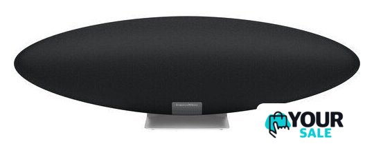 Беспроводная аудиосистема Bowers & Wilkins Zeppelin Pro Edition (темно-серый) - Изображение №2 — Интернет-магазин Your Sale