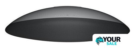 Беспроводная аудиосистема Bowers & Wilkins Zeppelin Pro Edition (темно-серый) - Изображение №3 — Интернет-магазин Your Sale