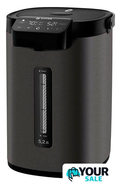 Термопот Vitek VT-1191 - Изображение №1 — Интернет-магазин Your Sale