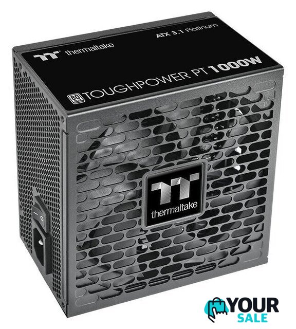Блок питания Thermaltake Toughpower PT 1000W PS-TPP-1000FNFAPE-1 - Изображение №4 — Интернет-магазин Your Sale