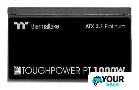 Блок питания Thermaltake Toughpower PT 1000W PS-TPP-1000FNFAPE-1 - Изображение №5 — Интернет-магазин Your Sale