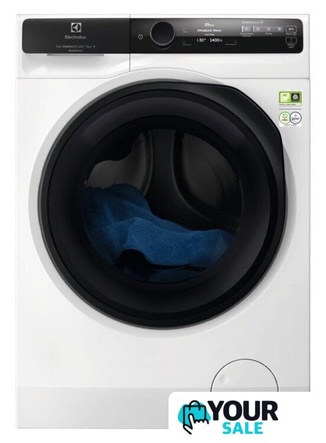 Стиральная машина Electrolux PerfectCare PureWash 900 AbsoluteCare EW9F7607WCP - Изображение №1 — Интернет-магазин Your Sale