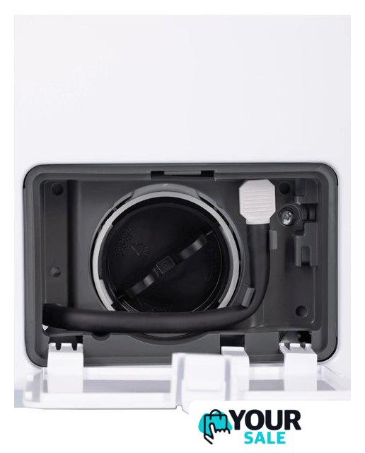 Стиральная машина Nord (Nordfrost) i-WS2 712 W - Изображение №15 — Интернет-магазин Your Sale