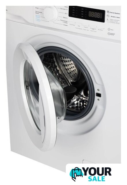 Стиральная машина Nord (Nordfrost) i-WS2 712 W - Изображение №10 — Интернет-магазин Your Sale