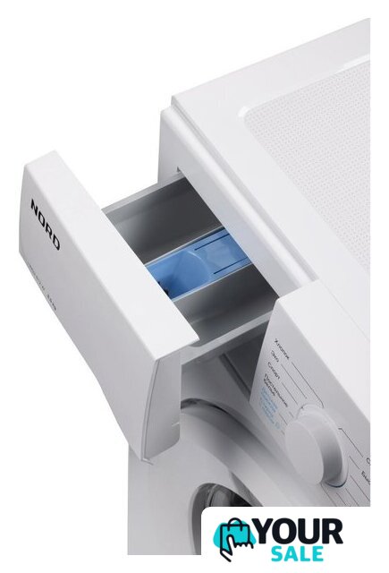Стиральная машина Nord (Nordfrost) i-WS2 712 W - Изображение №14 — Интернет-магазин Your Sale