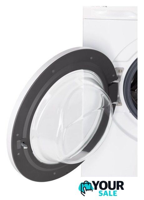 Стиральная машина Nord (Nordfrost) i-WS2 712 W - Изображение №13 — Интернет-магазин Your Sale