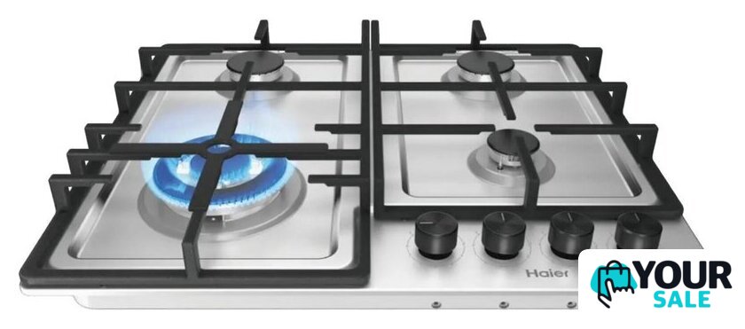 Варочная панель Haier HHQ-M64CTQX - Изображение №3 — Интернет-магазин Your Sale