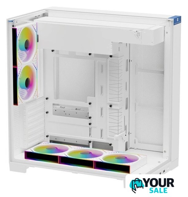Корпус Thermalright A70 FAN5-M (белый) - Изображение №3 — Интернет-магазин Your Sale