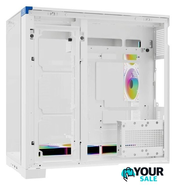 Корпус Thermalright A70 FAN5-M (белый) - Изображение №5 — Интернет-магазин Your Sale