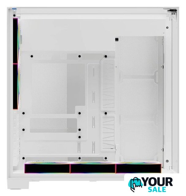 Корпус Thermalright A70 FAN5-M (белый) - Изображение №4 — Интернет-магазин Your Sale