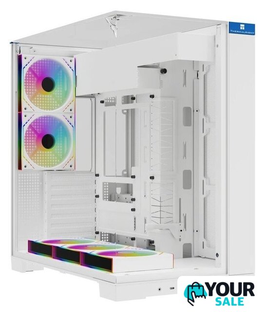 Корпус Thermalright A70 FAN5-M (белый) - Изображение №1 — Интернет-магазин Your Sale