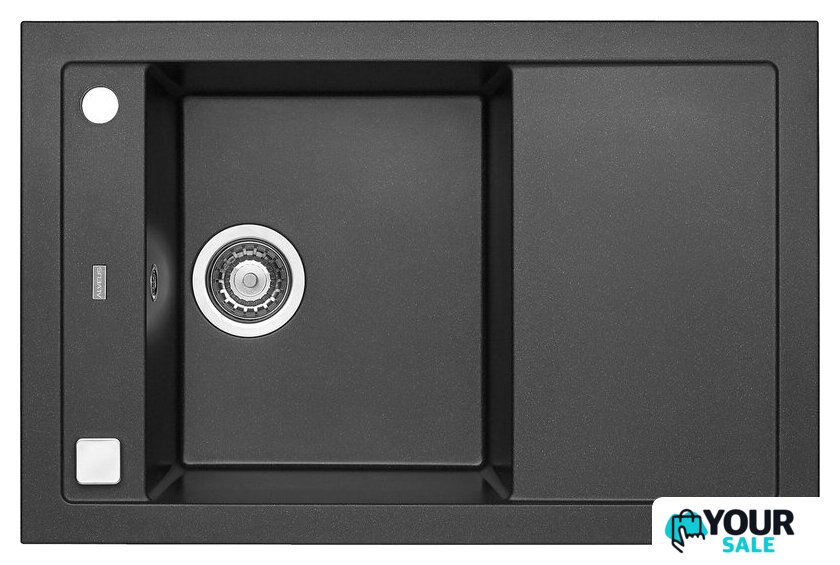 Кухонная мойка Alveus Formic 30 4403005 - Изображение №1 — Интернет-магазин Your Sale