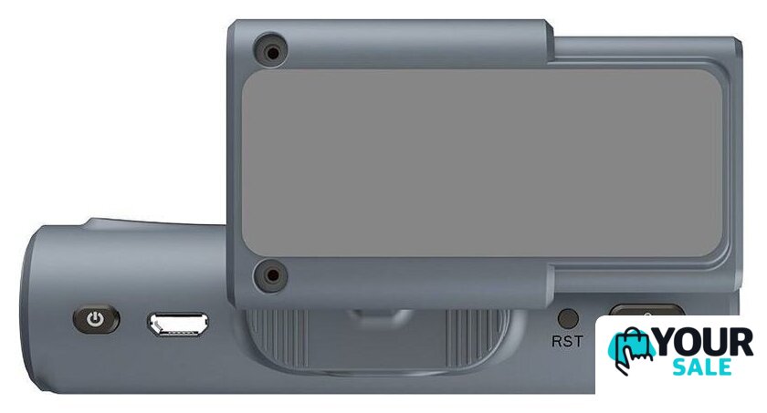 Видеорегистратор-радар детектор-GPS информатор (3в1) SilverStone Hybrid UNO Sport - Изображение №8 — Интернет-магазин Your Sale