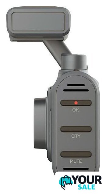 Видеорегистратор-радар детектор-GPS информатор (3в1) SilverStone Hybrid UNO Sport - Изображение №4 — Интернет-магазин Your Sale