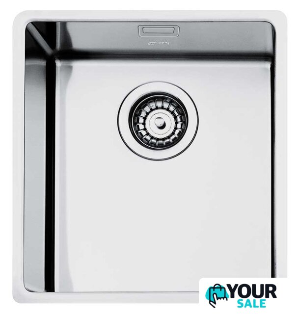 Кухонная мойка Smeg VFU34SFR - Изображение №1 — Интернет-магазин Your Sale