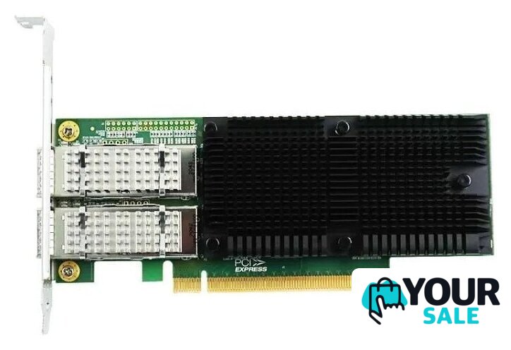 Сетевая карта LR-Link LRES1046PF-2QSFP28 - Изображение №1 — Интернет-магазин Your Sale