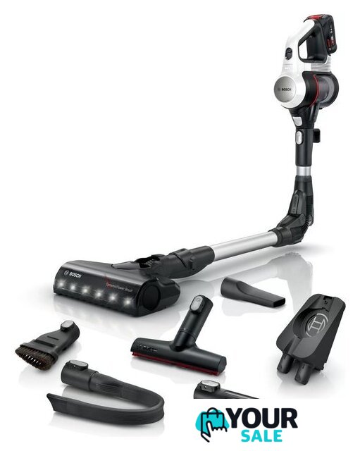 Пылесос Bosch Unlimited 7 BCS711XXL - Изображение №1 — Интернет-магазин Your Sale