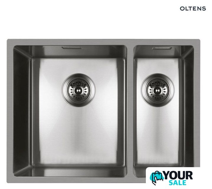Кухонная мойка Oltens Stalvask 71200100 - Изображение №1 — Интернет-магазин Your Sale