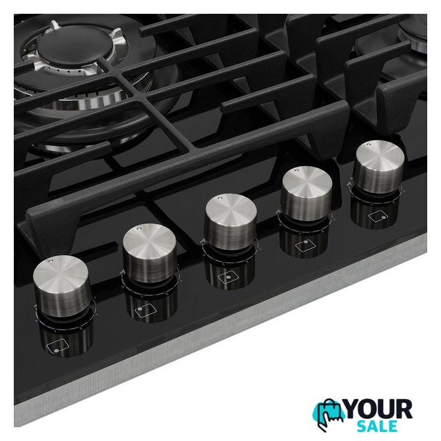 Варочная панель Krona Hagel 90 BL W FC - Изображение №4 — Интернет-магазин Your Sale