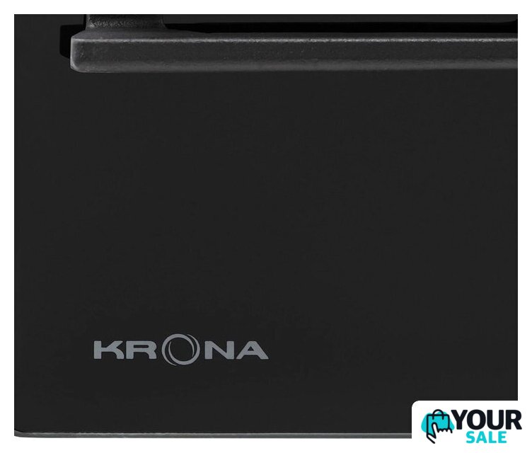 Варочная панель Krona Hagel 90 BL W FC - Изображение №6 — Интернет-магазин Your Sale