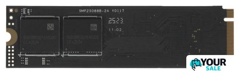 SSD Patriot Viper VP593 4TB PV593P4TBM28H - Изображение №2 — Интернет-магазин Your Sale