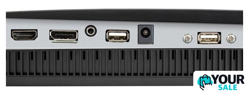 Монитор ExeGate SuperView EA2700C EX298882RUS - Изображение №11 — Интернет-магазин Your Sale