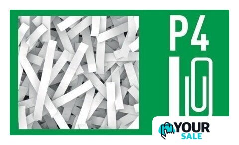 Шредер Leitz IQ Autofeed Office 150 P4 - Изображение №10 — Интернет-магазин Your Sale